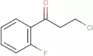 3-Chloro-1-(2-fluoro-phenyl)-propan-1-one