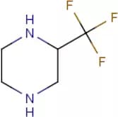 2-(Trifluoromethyl)piperazine