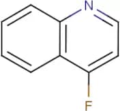 4-Fluoroquinoline