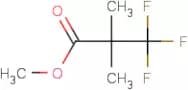 Methyl 3,3,3-trifluoro-2,2-dimethylpropanoate