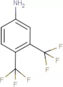3,4-Bis(trifluoromethyl)aniline
