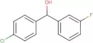 4-Chloro-3'-fluorobenzhydrol