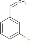 3-Fluorostyrene