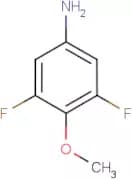3,5-Difluoro-4-methoxyaniline