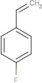 4-Fluorostyrene