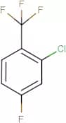 2-Chloro-4-fluorobenzotrifluoride