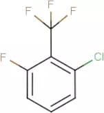 2-Chloro-6-fluorobenzotrifluoride