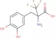 DL-2-(Trifluoromethyl)-3-(3',4'-dihydroxy-phenyl)alanine
