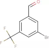 3-Bromo-5-(trifluoromethyl)benzaldehyde