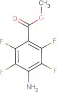 Methyl 4-aminotetrafluorobenzoate