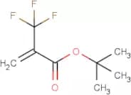tert-Butyl 2-(trifluoromethyl)acrylate