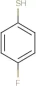 4-Fluorothiophenol