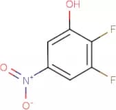 2,3-Difluoro-5-nitrophenol