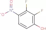 2,3-Difluoro-4-nitrophenol