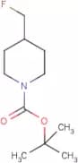 1-N-Boc-4-Fluoromethylpiperidine