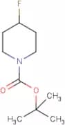 1-N-Boc-4-Fluoropiperidine