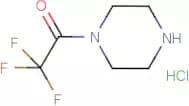 2,2,2-Trifluoro-1-(piperazin-1-yl)ethanone hydrochloride