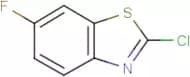 2-Chloro-6-fluorobenzothiazole