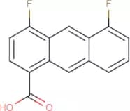 4,5-Difluoroanthranlic acid
