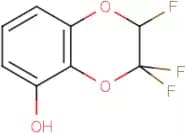 2,3,3-Trifluoro-1,4-benzodioxen-5-ol