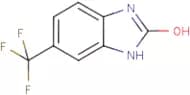 6-(Trifluoromethyl)-1H-benzo[d]imidazol-2-ol