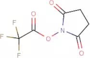 N-Hydroxysuccinimide trifluoroacetate
