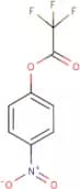 4-Nitrophenyl trifluoroacetate