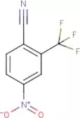 4-Nitro-2-(trifluoromethyl)benzonitrile