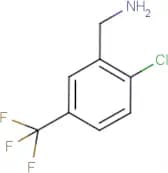 2-Chloro-5-(trifluoromethyl)benzylamine