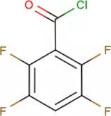 2,3,5,6-Tetrafluorobenzoyl chloride
