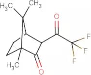 3-Trifluoroacetyl-D-camphor