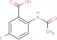 2-Acetamido-5-fluorobenzoic acid