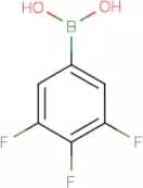 3,4,5-Trifluorobenzeneboronic acid