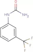 3-(Trifluoromethyl)phenylurea