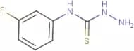 4-(3-Fluorophenyl)-3-thiosemicarbazide