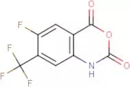 5-Fluoro-4-(trifluoromethyl)isatoic anhydride