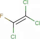Fluorotrichloroethylene