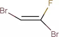 1,2-Dibromofluoroethylene