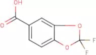 2,2-Difluoro-1,3-benzodioxole-5-carboxylic acid