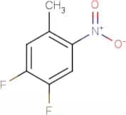 4,5-Difluoro-2-nitrotoluene