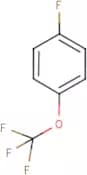 1-Fluoro-4-(trifluoromethoxy)benzene