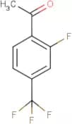 2'-Fluoro-4'-(trifluoromethyl)acetophenone