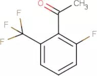 2'-Fluoro-6'-(trifluoromethyl)acetophenone