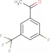 3'-Fluoro-5'-(trifluoromethyl)acetophenone