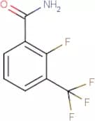 2-Fluoro-3-(trifluoromethyl)benzamide