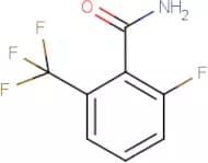2-Fluoro-6-(trifluoromethyl)benzamide