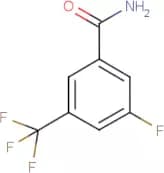 3-Fluoro-5-(trifluoromethyl)benzamide