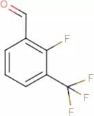 2-Fluoro-3-(trifluoromethyl)benzaldehyde