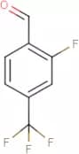 2-Fluoro-4-(trifluoromethyl)benzaldehyde