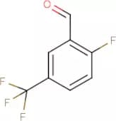 2-Fluoro-5-(trifluoromethyl)benzaldehyde